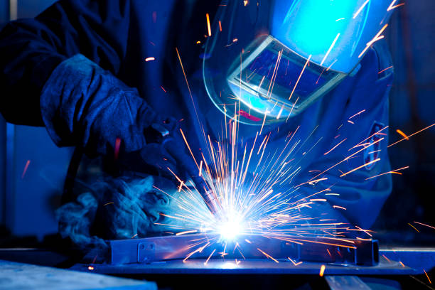  Lake Clarke Shores, FL Welder Pros