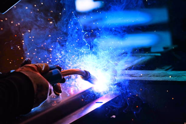 Best Food and Beverage Processing Equipment Welding in Lake Clarke Shores, FL