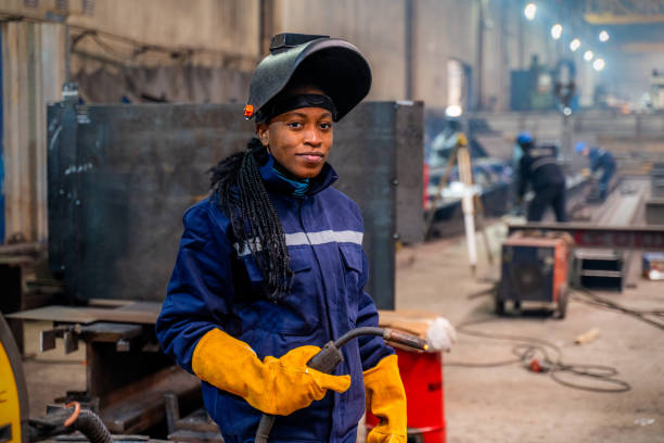 Trusted Lake Clarke Shores, FL Welder & Metal Fabrication Experts