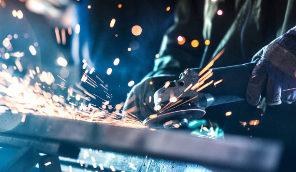 Best Artistic and Custom Metal Fabrication in Lake Clarke Shores, FL